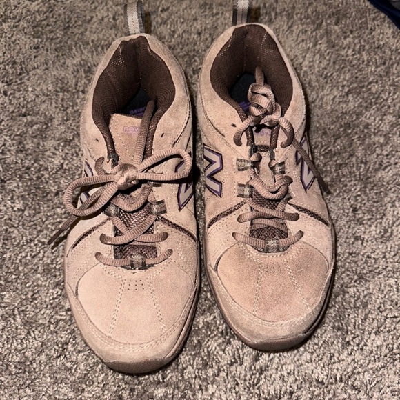 New Balance Other - New balance shoes 608